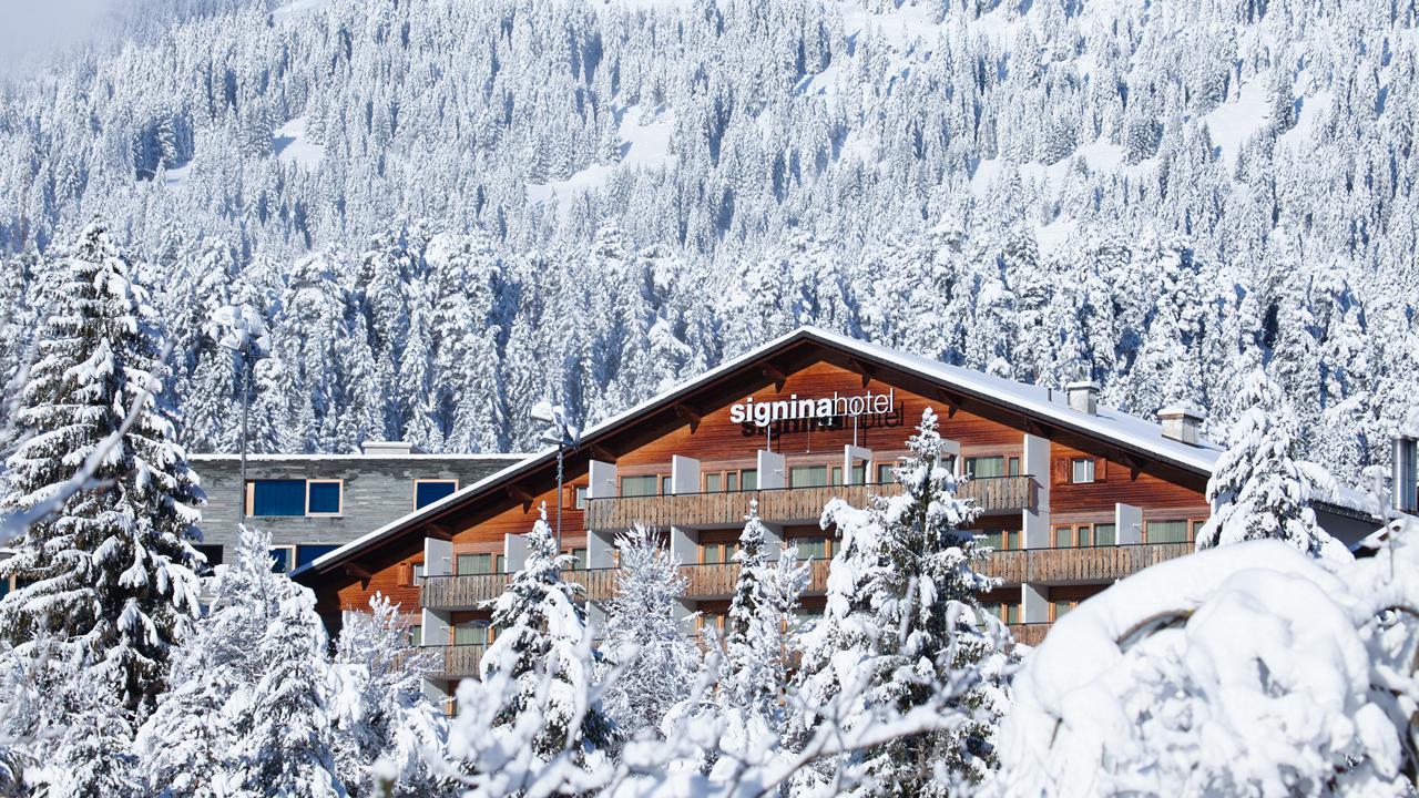 Echt een super skivakantie Flims - Laax & Falera ⛷️ zwembad, hond is welkom, restaurant(s), wellness, wifi, sauna, parkeerplaats, kluisje op kamer, fitness