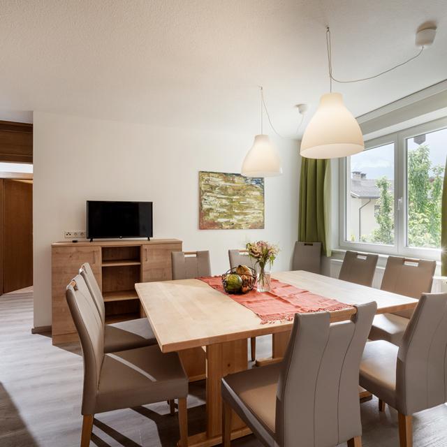 Appartementen Pungg - Afbeelding 13
