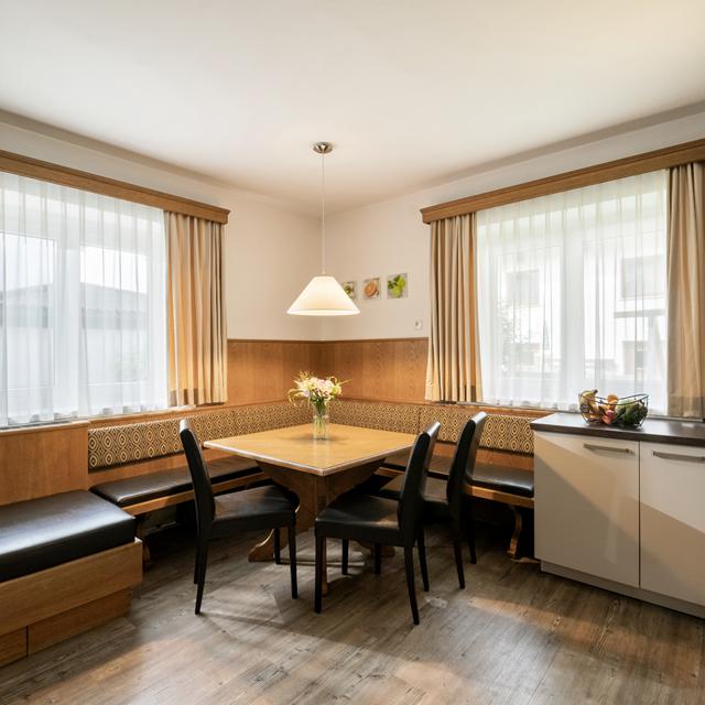 Appartementen Pungg - Afbeelding 7