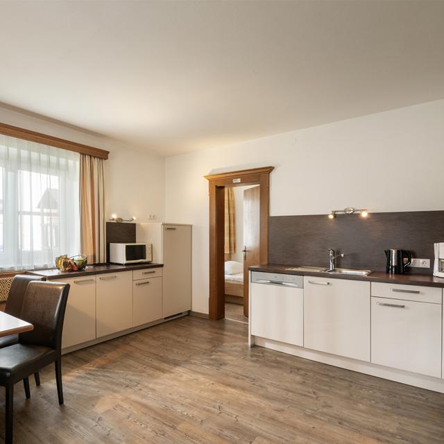 Appartementen Pungg - Afbeelding 9