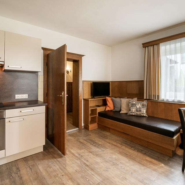 Appartementen Pungg - Afbeelding 10