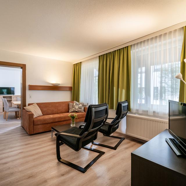 Appartementen Pungg - Afbeelding 11