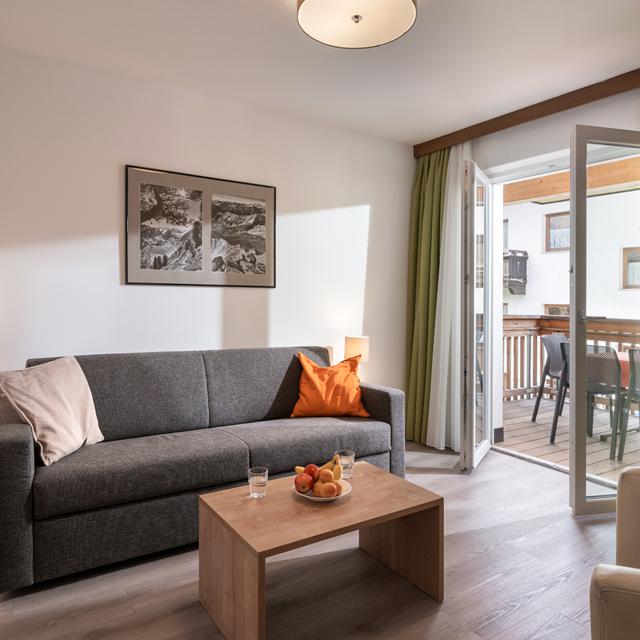 Appartementen Pungg - Afbeelding 12