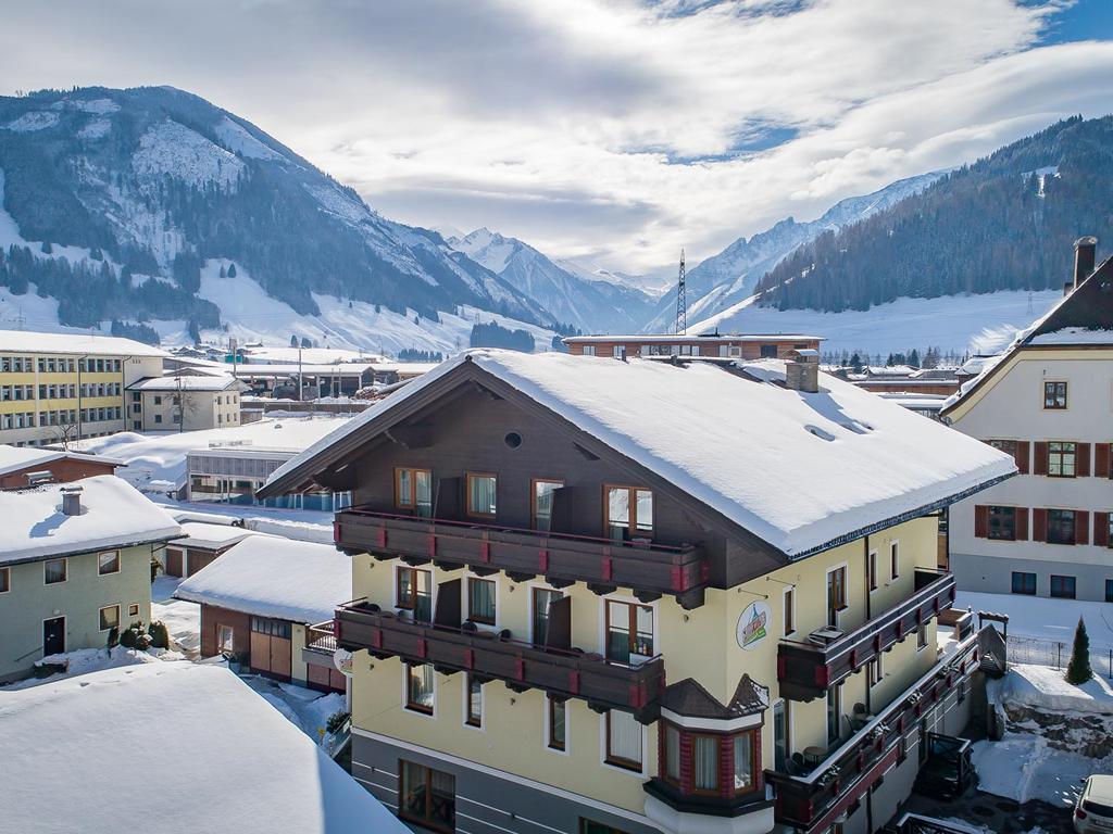 impressie Sporthotel Kitz