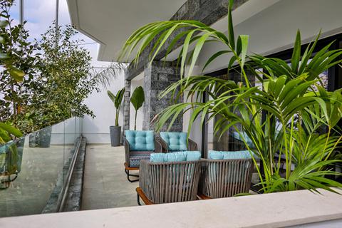 Lazar Lux & Beach Walk Apartment Suites – foto 5