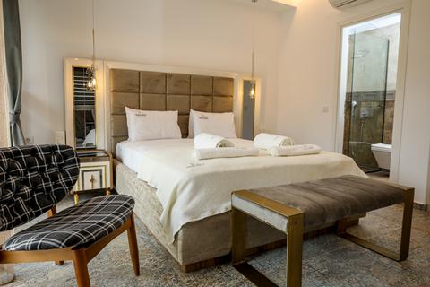 Lazar Lux & Beach Walk Apartment Suites – foto 4