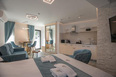 Lazar Lux & Beach Walk Apartment Suites – foto 3