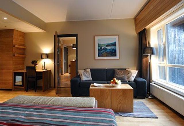 Radisson Blu Resort in Trysil - foto 12