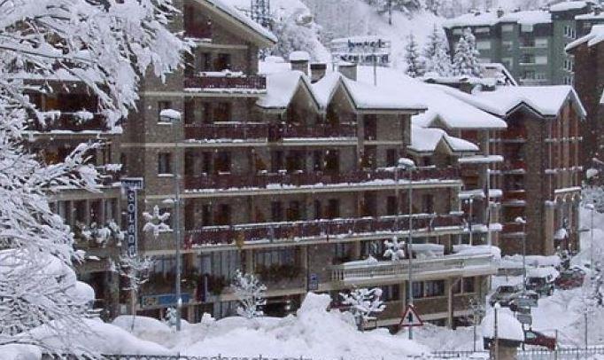 Hotel Victoria