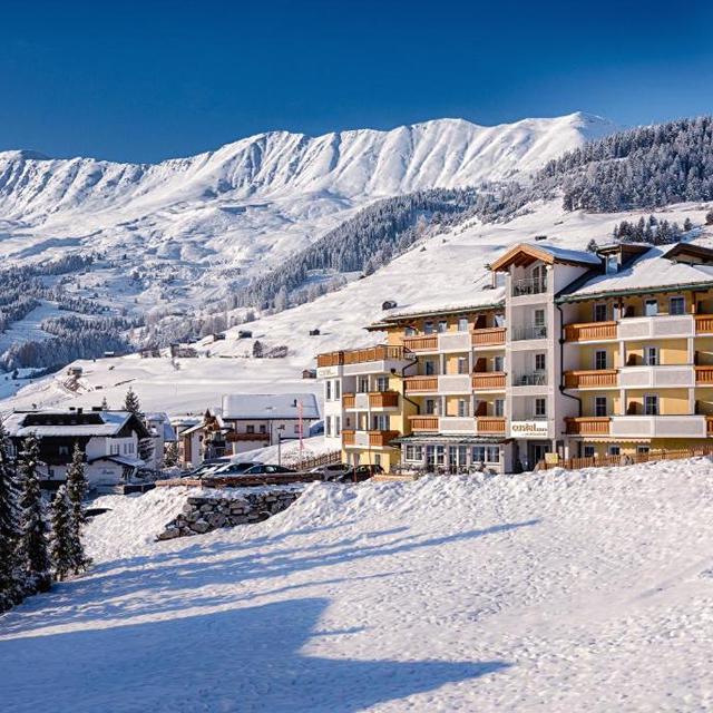 Hotel Castel Hotel Castel