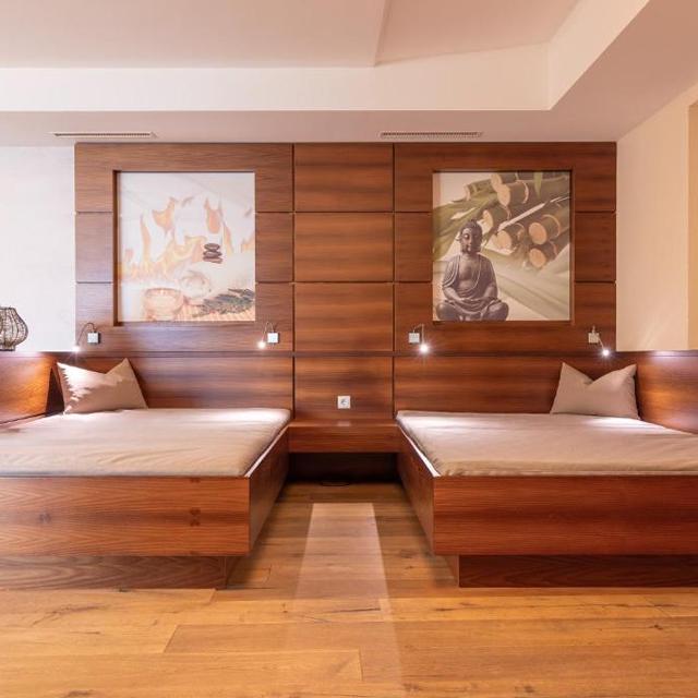 Hotel Castel - Afbeelding 17