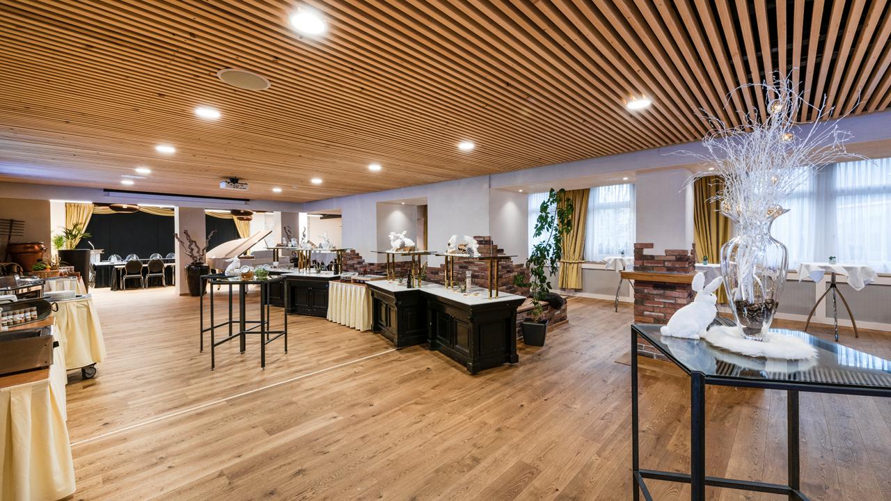 8 Dagen halfpension Hotel Terrace