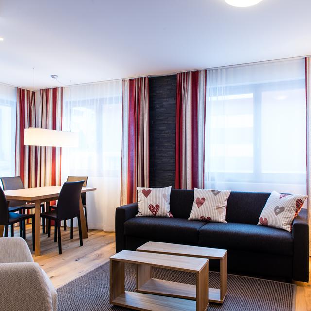 Titlis Resort - Afbeelding 14