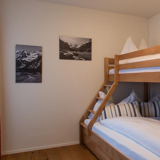 Titlis Resort - Afbeelding 20