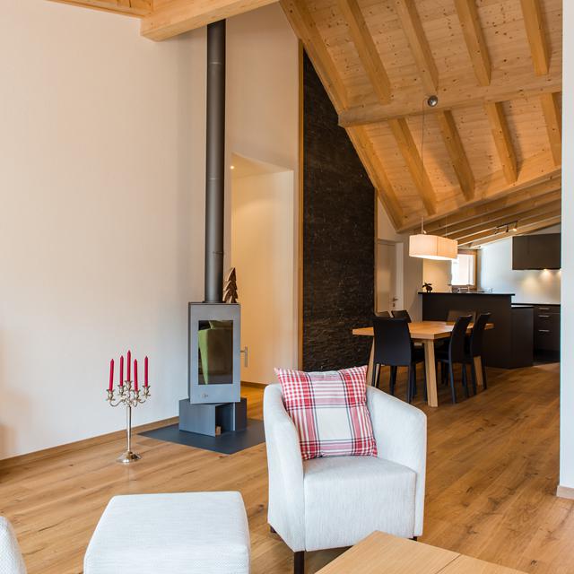 Titlis Resort - Afbeelding 17