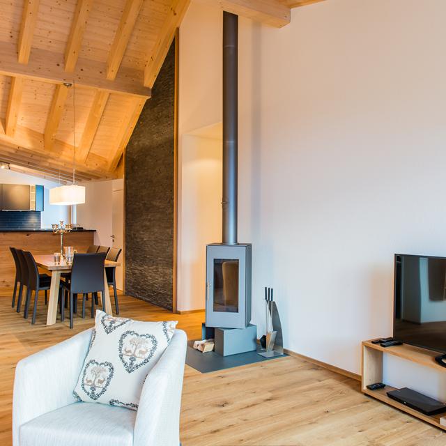 Titlis Resort - Afbeelding 18