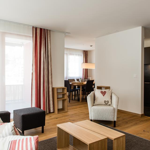 Titlis Resort - Afbeelding 22