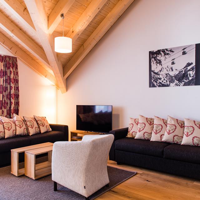 Titlis Resort - Afbeelding 24