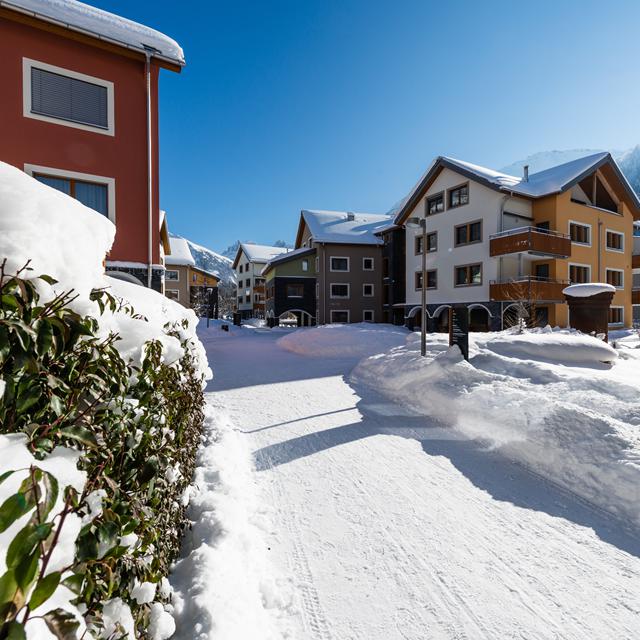 Titlis Resort - Afbeelding 30