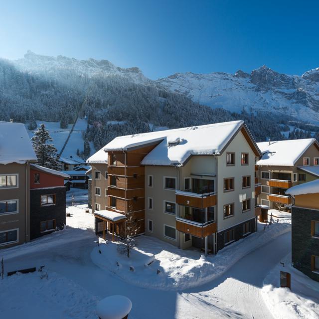 Titlis Resort