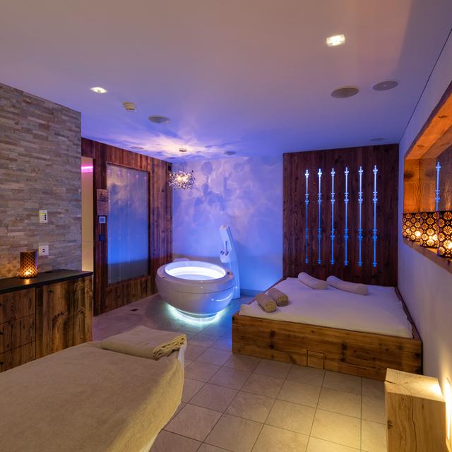 Titlis Resort - Afbeelding 8