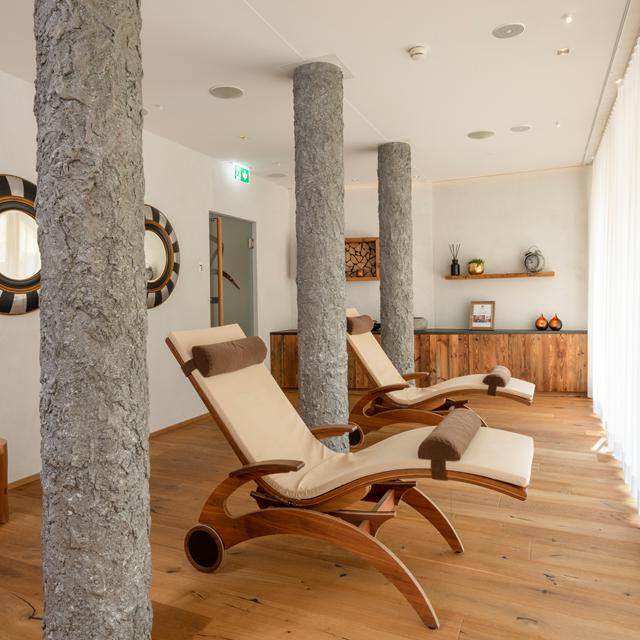 Titlis Resort - Afbeelding 25