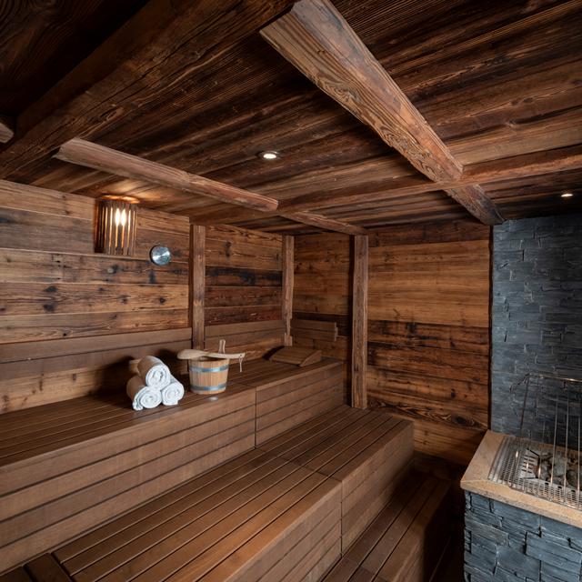 Titlis Resort - Afbeelding 11