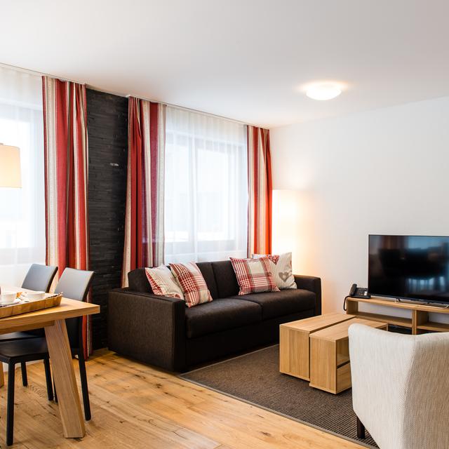 Titlis Resort - Afbeelding 26