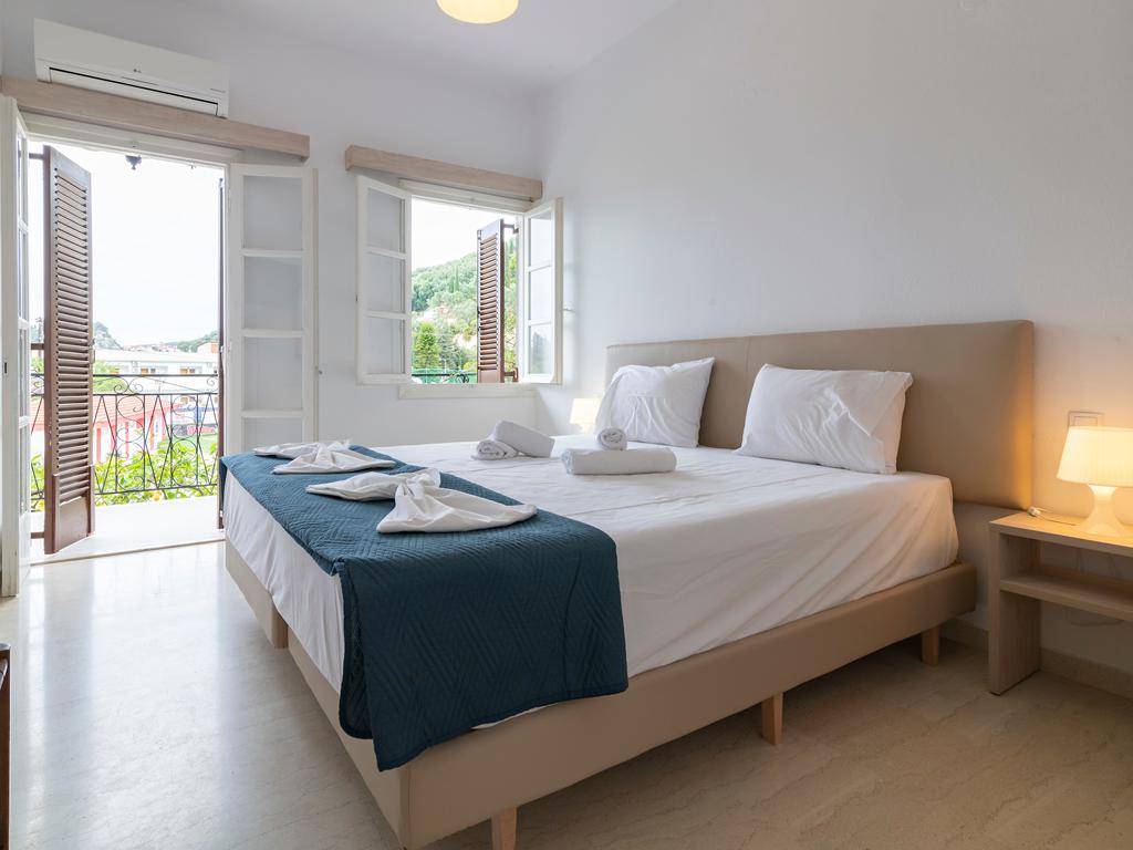 impressie Postman's House Aparthotel