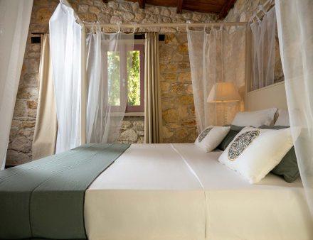 impressie Hotel Petrino Suites