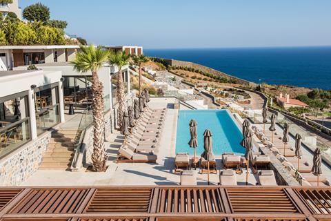 Hotel Happy Cretan Suites – foto 2