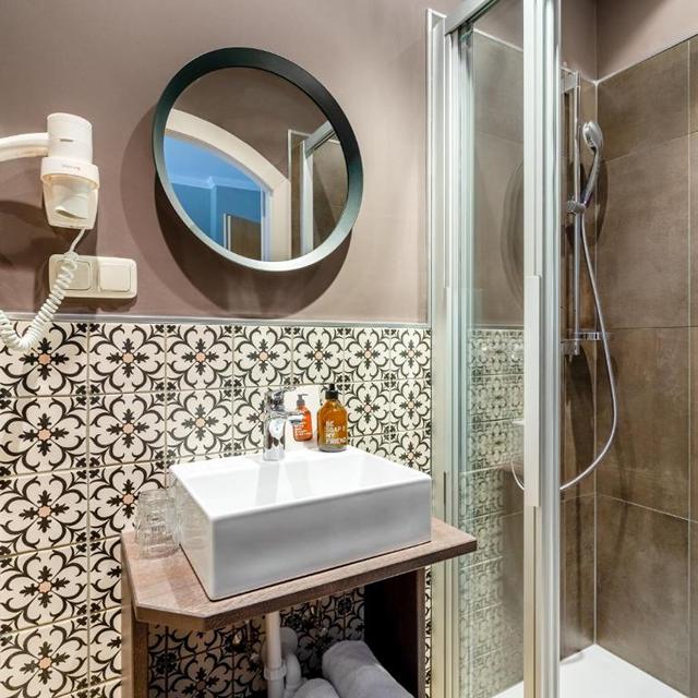 Hotel Das Schider - Afbeelding 16