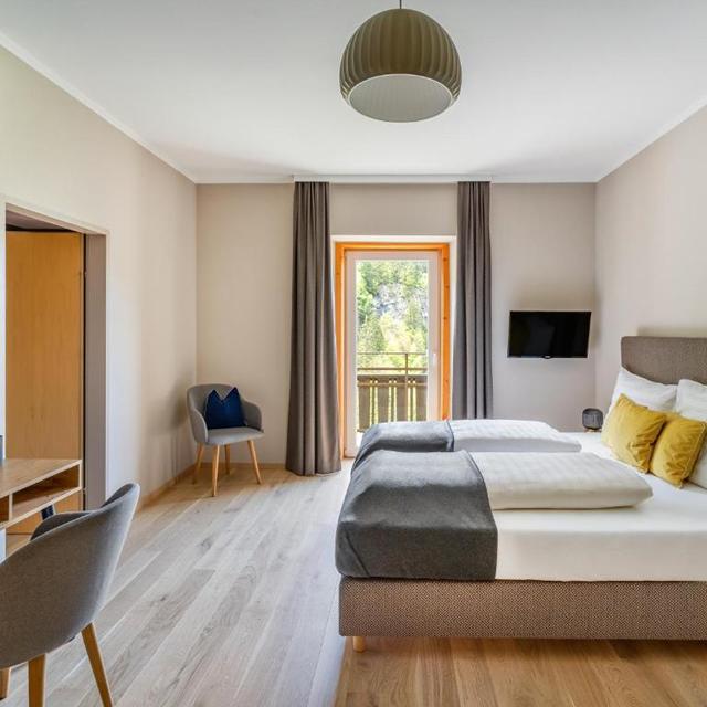Hotel Das Schider - Afbeelding 15