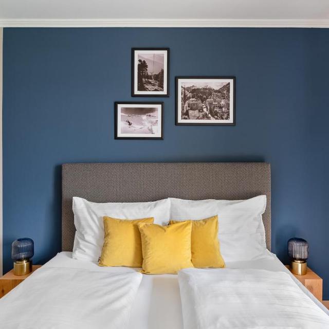 Hotel Das Schider - Afbeelding 9