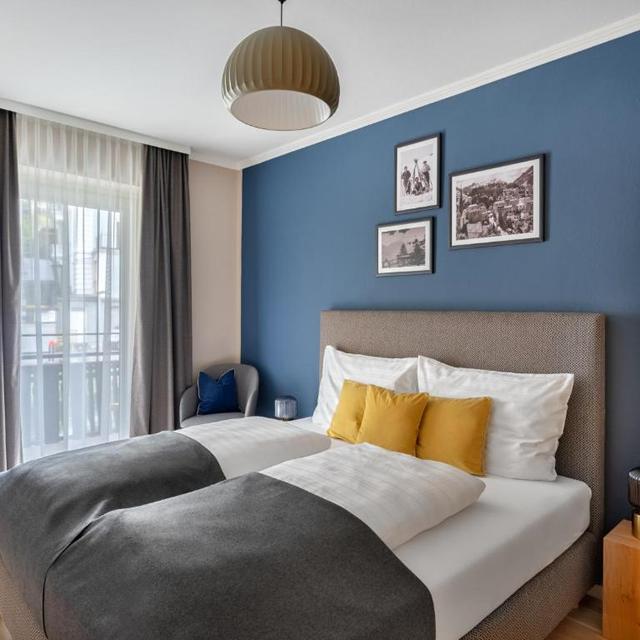 Hotel Das Schider - Afbeelding 10
