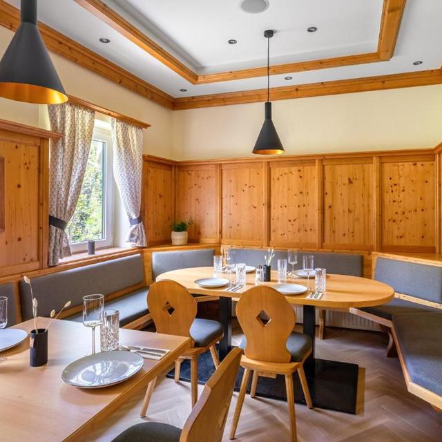 Hotel Das Schider - Afbeelding 6