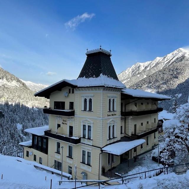 Hotel Das Schider Salzburgerland