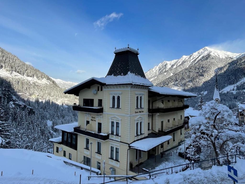 impressie Hotel Das Schider