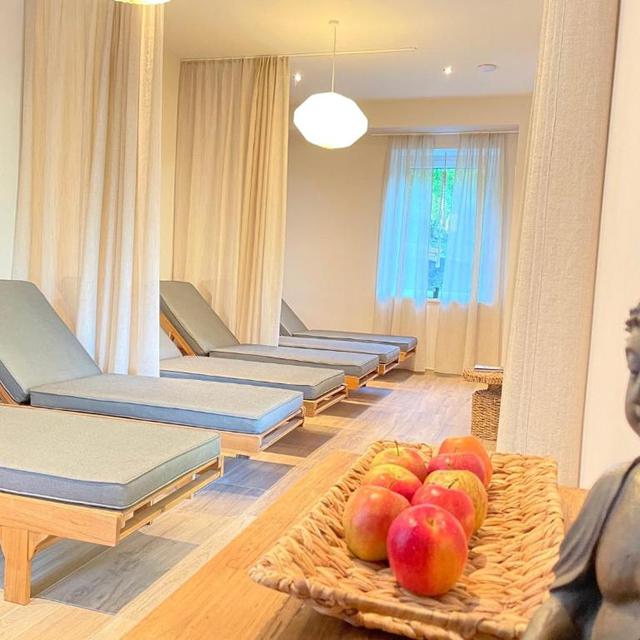 Hotel Das Schider - Afbeelding 13