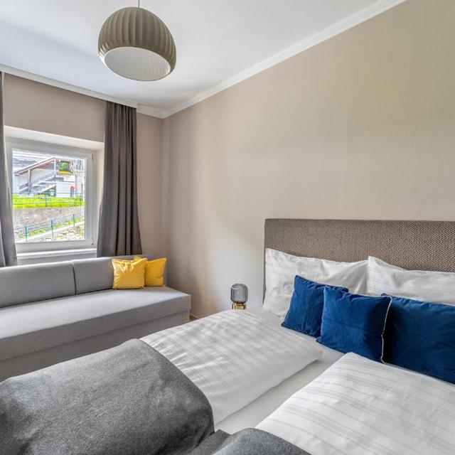 Hotel Das Schider - Afbeelding 11