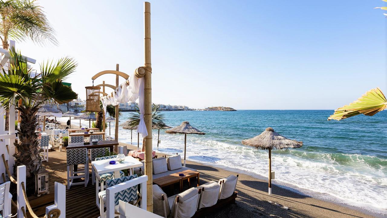 Kahlua Hotel & Suites