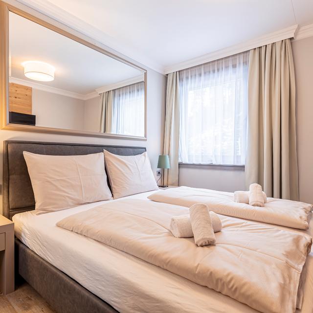 Saalbach Suites - Afbeelding 21