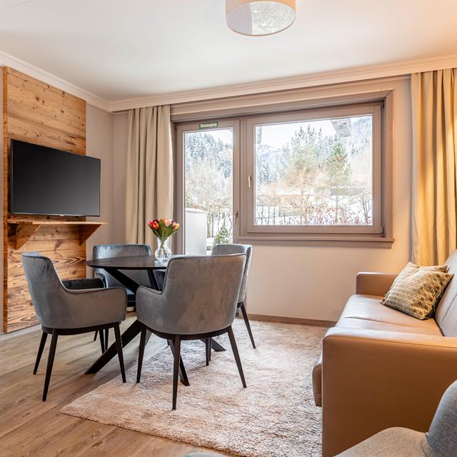 Saalbach Suites - Afbeelding 19