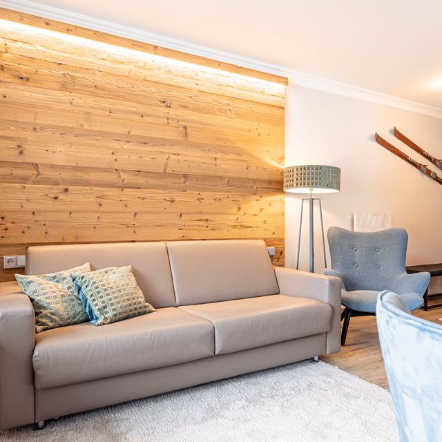 Saalbach Suites - Afbeelding 20
