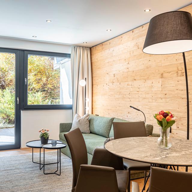 Saalbach Suites - Afbeelding 29