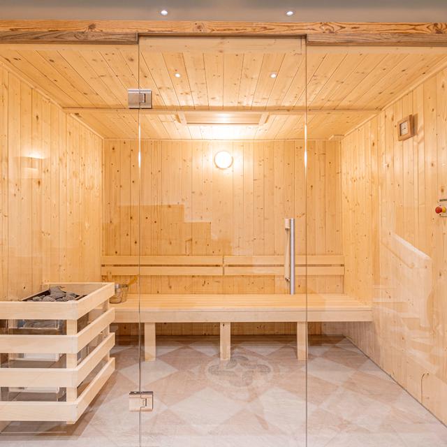 Saalbach Suites - Afbeelding 24