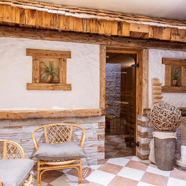 Saalbach Suites - Afbeelding 26