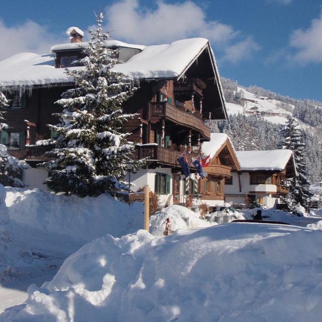 Wildegams Tirol