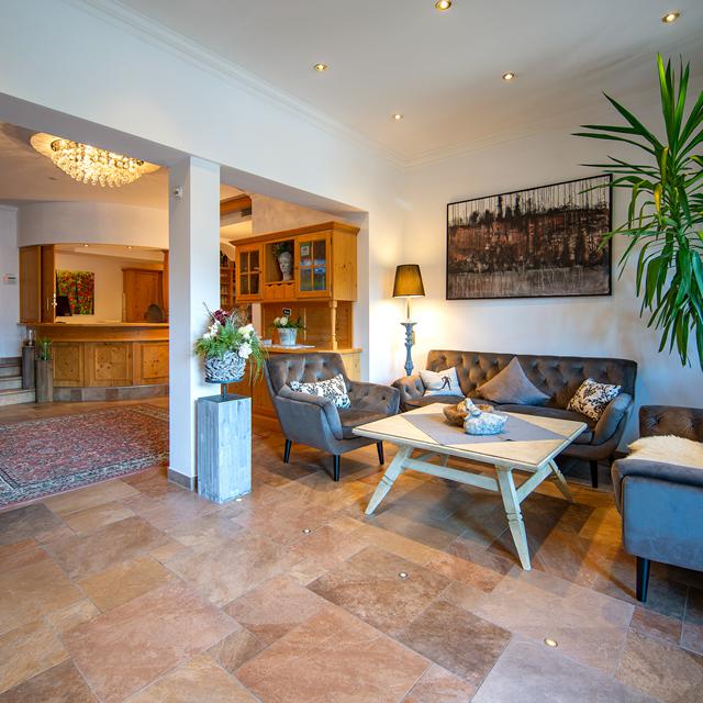 Hotel Der Schmittenhof - Extra ingekocht in Zell am See - foto 12