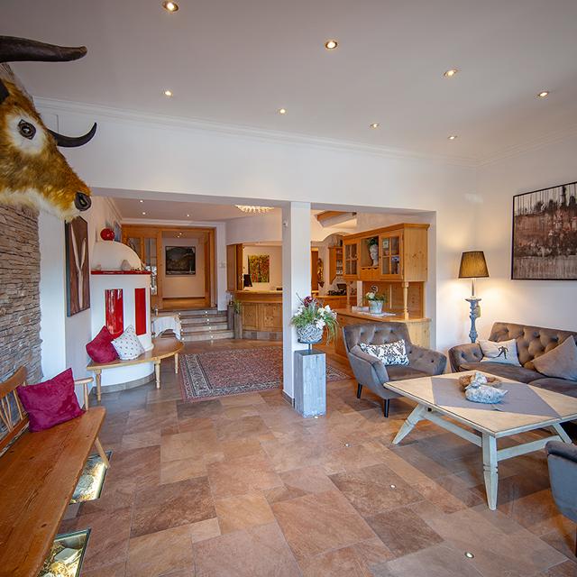 Hotel Der Schmittenhof - Extra ingekocht in Zell am See - foto 11